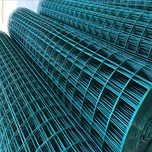 <span class=keywords><strong>Grillage</strong></span> à poules galvanisé de haute qualité à prix abordable, <span class=keywords><strong>rouleau</strong></span> de 1/2 pouce x 48 pouces * 100 pieds, maille soudée pour clôture et cage, idéal pour la volaille - Product Image 3