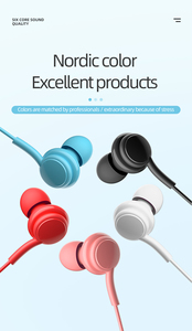 Fiio — <span class=keywords><strong>casque</strong></span> de jeu stéréo filaire, écouteurs avec micro, basses stéréo, 2022mm, haute qualité, bon marché, 3.5 - Product Image 2