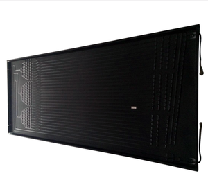 Panel Solar Termodinámico Flexible de Alta Absorción de Calor para Estación de Plantas - Product Image 4