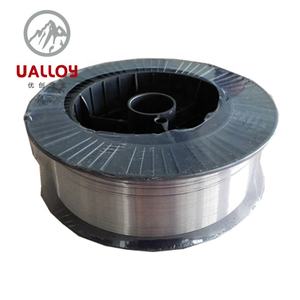 Fil de pulvérisation thermique Nial 80/20 <span class=keywords><strong>Tafa</strong></span> 79b Metco 405 - Product Image 6