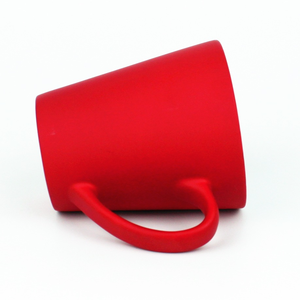 แก้วเซรามิกทรงกรวยสำหรับของขวัญคริสต์มาส/งานฝีมือแบบ DIY ขนาด12ออนซ์ - Product Image 4