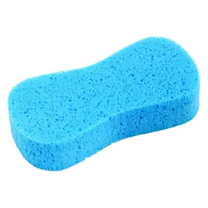2023 Professional Manufacture Jumbo Sponge For Cleaning Car