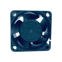 Yofolon Échantillon Gratuit Haute Vitesse 4028 DC 24V Ventilateur De Refroidissement 5V 12V 24V Double Roulement À Billes Ventilation À Flux Axial Ventilateur De Refroidissement