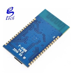 Bộ Truyền Mô-đun Âm Thanh Nổi BK8000L Mệnh Lệnh AT Bộ Khuếch Đại Loa Không Dây SPP DIY BK8000L - Product Image 4