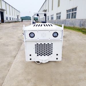 1.0m3 डीजल भूमिगत खनन लोडर/Scooptram/<span class=keywords><strong>LHD</strong></span> - Product Image 4