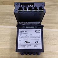 Accesorios de Control para Almacenamiento en Frío, Controlador de Temperatura ERC 112C