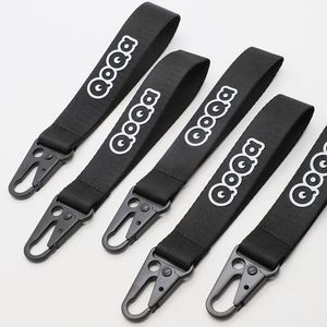 Centro de Comercio Social Personalizado: Artículos Promocionales y Regalos de Marcas de Estilo de Vida Famosas: Correas Tácticas de Nylon con Logotipo Personalizado al por Mayor - Product Image 4