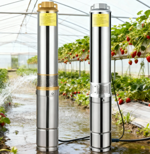 <span class=keywords><strong>Pompe</strong></span> à <span class=keywords><strong>eau</strong></span> <span class=keywords><strong>solaire</strong></span> évolutive pour la collecte des eaux <span class=keywords><strong>de</strong></span> <span class=keywords><strong>pluie</strong></span> et le traitement <span class=keywords><strong>de</strong></span> l'<span class=keywords><strong>eau</strong></span> dans les projets <span class=keywords><strong>de</strong></span> vie durable et <span class=keywords><strong>de</strong></span> construction écologique - Product Image 1