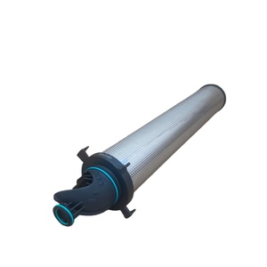 Élément filtrant de précision CE0372GD, cartouche de filtre de remplacement pour ligne d'air comprimé, pour le traitement de l'air comprimé - Product Image 1