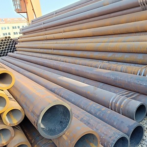 ท่อเหล็กไร้รอยต่อทำจาก C20ตามสั่ง - Product Image 4