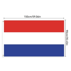 Football Matches - Popular Countries: Mexico, Canada, Germany, <strong>UK</strong>. 100% Polyester Custom-made Wholesale Flags and Banners. - Product Image 3