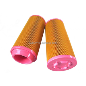 Gran oferta de repuestos 32-915801 32-915802 Juego de filtro de aire interior exterior usado para 3CX 32/915801 32/915802 - Product Image 5