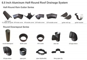 Bộ thu nước - Product Image 2