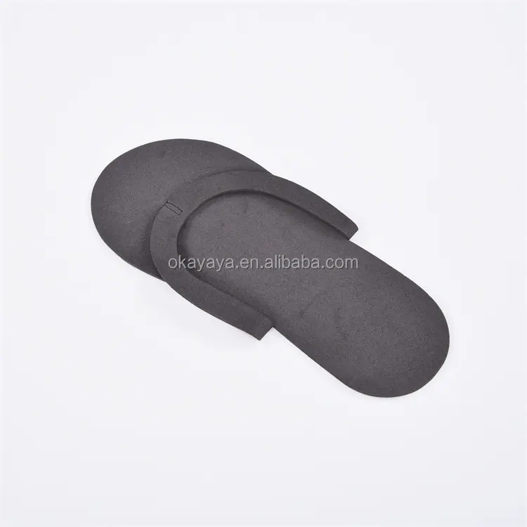 Spa Pedicure Flip Flop Wegwerp Schuim Slippers Spa Pedicure Sandalen Schuim Pedicure Naaien Slippers