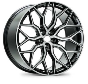 Ruedas forjadas de gran oferta Flrocky <span class=keywords><strong>2022</strong></span> con 24 pulgadas 24*9 para Lexus 202 RX 450H F-sport - Product Image 1