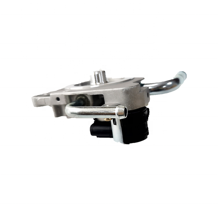 Steady Quality Auto Spare Parts L200 KA4T KB4T Fuel Filter Body Primer Pump 1770A051 Filter Parts Image 6