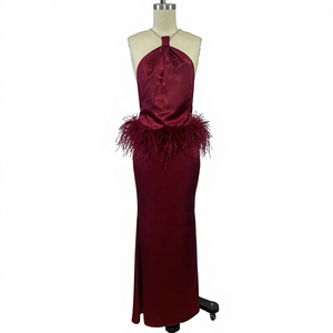 Red Reception Dresses - Elegant & Sexy Options for Women