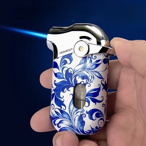 Accenditore gonfiabile a prova di vento da <span class=keywords><strong>uomo</strong></span> con personalità regalo di moda per fumare - Product Image 2