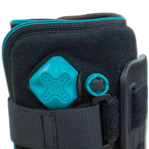 E-life MWKP850 bot rehabilitasi medis, penjepit kaki pergelangan kaki, peralatan penjepit fraktur - Product Image 2