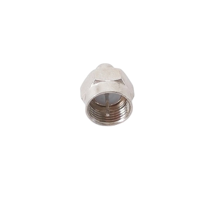 0.5 Watt Type F RF Coaxial Dummy Load (Termination) High Quality Factory
