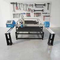 Nouvelle machine de découpe laser à portique économique pour tôles métalliques, refroidissement par eau, 1500W, CNC 4 axes multifonctionnelle