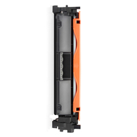 Cartouche laser jet de toner pour Hewlett-Packard Color Laserjet 400 (4) cartouche d'imprimante laser jet de toner/pour HP nouveau tambour