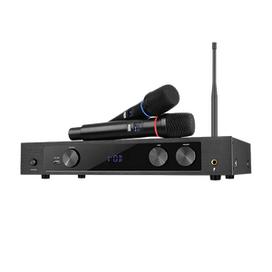 Chuyên NGhiệp DSP USB cho <span class=keywords><strong>Bluetooth</strong></span> Microphone tích hợp khuếch đại âm thanh thụ động rạp hát tại nhà điện được xây dựng trong Thu - Product Image 2