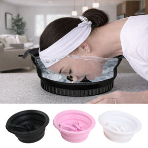 <span class=keywords><strong>Outil</strong></span> de soin du visage à froid en silicone respirant pour usage domestique, marque privée, matériau de qualité alimentaire FDA/LFGB, écologique et portable - Product Image 1