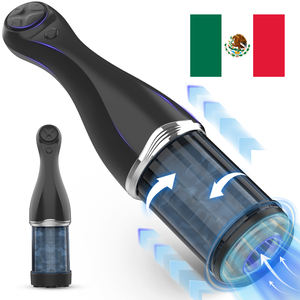 Мужской мастурбатор с мягким рукавом, 360 ° - Product Image 1