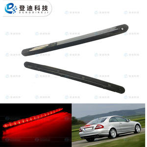 ไฟเบรค LED ติดสูง W447 Mercedes-Benz Vento 12V หลังหยุดสามสำหรับ V-Klasse 14-20 - Product Image 4