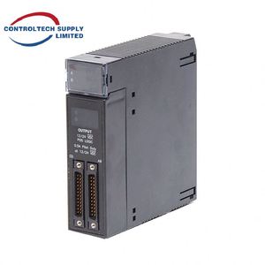 โมดูลรีเลย์เอาท์พุต PLC รุ่น Original Multilin IC693MD940 โมดูลรีเลย์เอาท์พุต 64 จุด 24 VDC สำหรับระบบอัตโนมัติในอุตสาหกรรม - Product Image 2