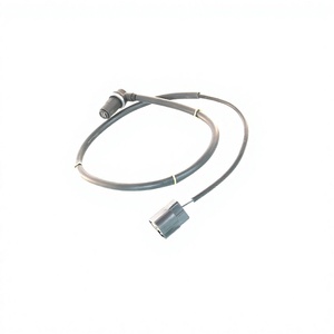 Sensor de Velocidad de Rueda ABS para Mitsubishi 4670A190 MR569412 MR407269 para Reparación y Reemplazo de Automóviles - Product Image 2