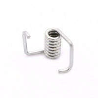 Ressort de tension de courroie crantée en acier inoxydable de haute qualité, anti-fatigue, robuste, pour systèmes automobiles et industriels