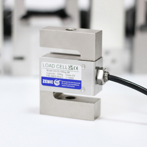 Indicador de Pesaje Analógico XK3190 <span class=keywords><strong>A9</strong></span>+P Yaohua con Pantalla LED, Función de Impresión, Kit de Celdas de Carga para Básculas de <span class=keywords><strong>Plataforma</strong></span>, 10 Veces/seg A/D - Product Image 5