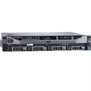 Servidor en Rack <span class=keywords><strong>Dell</strong></span> <span class=keywords><strong>Poweredge</strong></span> <span class=keywords><strong>R240</strong></span> Usado Original de 1U a Buen Precio - Product Image 6