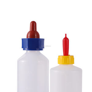 Gran oferta, 400ml/500ml <span class=keywords><strong>de</strong></span> capacidad, botella <span class=keywords><strong>de</strong></span> ordeño <span class=keywords><strong>de</strong></span> cordero, bebedero <span class=keywords><strong>de</strong></span> plástico para lechones, comedero para ovejas y <span class=keywords><strong>cabras</strong></span> - Product Image 6