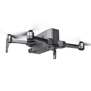 Dron SANJOYO F22 F22S 4K PRO con Gimbal de 2 Ejes, GPS, Cámara Dual HD 4K, Control Remoto de Largo Alcance de 3.5KM - Product Image 5