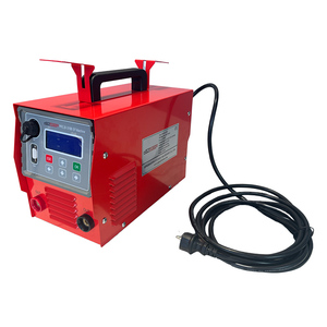 Máquina de Soldadura por Electrofusión Automática PFE315B, Equipo de Soldadura por Termofusión - Product Image 1