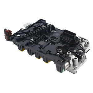 Cuerpo de Solenoides de Transmisión 6F35 con Solenoides y TCU, Compatible con Escape 2009 en adelante 6F35 - Product Image 4