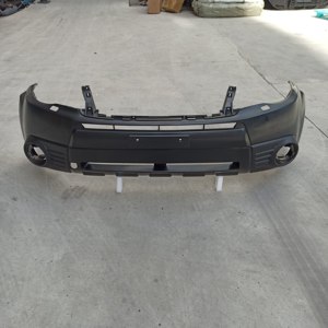 Piezas de repuesto para carrocería, parachoques delantero de coche para Subaru <span class=keywords><strong>Forester</strong></span> 2006 <span class=keywords><strong>2007</strong></span> 2008 2009 - Product Image 5