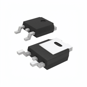ทรานซิสเตอร์ DPAK STD20N20T4 ชิปอิเล็กทรอนิกส์ อะไหล่แท้ บริการครบวงจร - Product Image 1