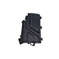 Filtre à air compatible BYD Song PLUS, ensemble OEM TA5-1109020, pièces de rechange d'origine neuves, haute qualité, emballage neutre, garantie 3 mois