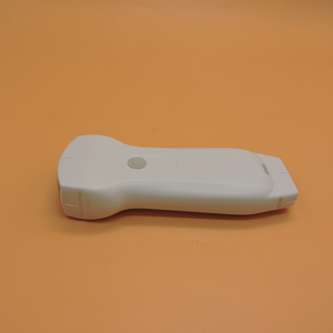 Échographe sans fil Konted, facile à transporter, portable, sans fil, 3 en 1, sonde d'échographie, scanner C10RL - Product Image 3