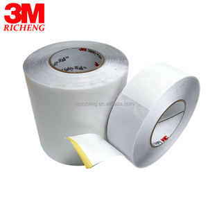 Ruban antidérapant transparent 152.4mm x 18.2m 3M 220 <span class=keywords><strong>pour</strong></span> les zones <span class=keywords><strong>de</strong></span> circulation humides et pieds nus 3M Safety-Walk Slip-Resistant - Product Image 3