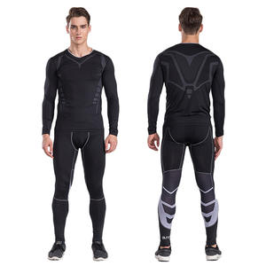 <span class=keywords><strong>2</strong></span> шт., спортивный комбинезон с длинным рукавом - Product Image 2