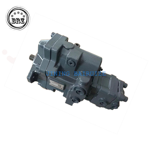 Bomba de Pistón Hidráulica Ex55, Bomba Hidráulica Pvd-2b-42 - Product Image 4