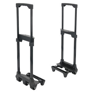 <span class=keywords><strong>Carrito</strong></span> de mano telescópico para niños, <span class=keywords><strong>carrito</strong></span> de equipaje con ruedas, duradero, <span class=keywords><strong>precio</strong></span> bajo de fábrica - Product Image 5