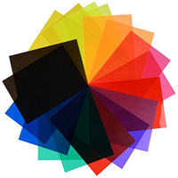 Panneau acrylique transparent teinté brillant de haute qualité pour enseignes publicitaires, meubles et artisanat