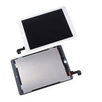 Nieuw Voor Ipad Air 1 Ipad 5 Lcd Buitenste Touchscreen Digitizer Front Sensor Glas Display Touch Panel Vervanging A1474 A1475 A1476