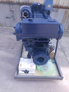 Weichai-motor de tablero marino WP13 550HP, en venta